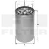 CATER 9T8578 Oil Filter